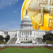 BTC y Congreso USA.