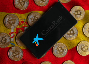 Caixa, España BTC.