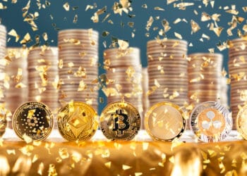 capitalización mercado criptomonedas