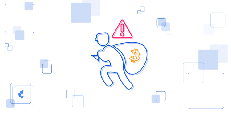 Aprende cómo evitar ser estafado con criptomonedas con esta Criptopedia. FUente: CriptoNoticias