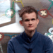 Vitalik Buterin, Blockchain Ethereum.