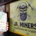 JA Miners inaugura su local en el barrio de Palermo, Ciudad de Buenos Aires. Fuente: CriptoNoticias.