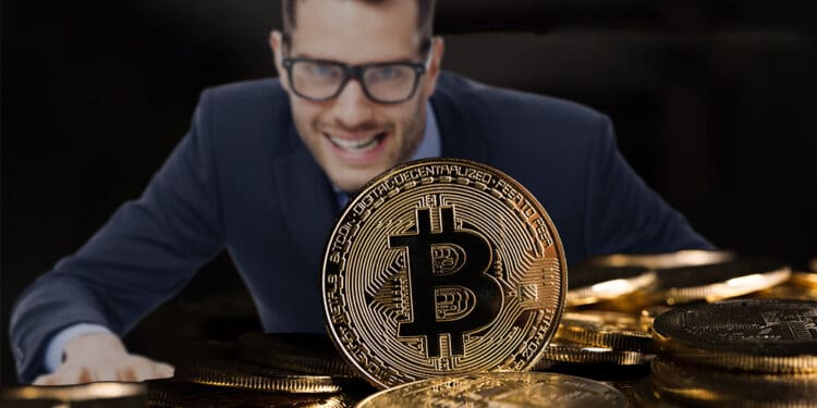 indice miedo codicia mercado criptomonedas acaparar bitcoin