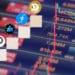 criptomonedas mejor valuaas semana dogecoin filecoin beam polkdot avalanche