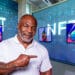 nft mike tyson