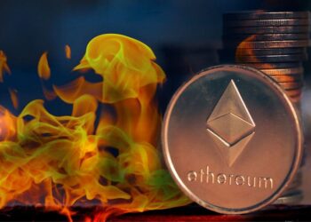 eip 1559 ethereum quema comisiones disminuye emision