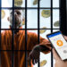 lavado dinero bitocoin traficante carcel