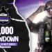 Torneo ShowDown de videojuegos de DFSocial