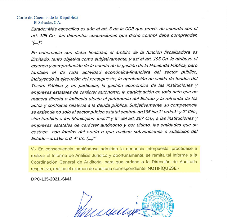 solicitud-cristosal-auditoria-fondos-bitocin-gobierno-el-salvador
