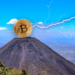 Volcán, BTC.