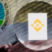 El caso de bloqueo de fondos de Binance Colombia involucra a autoridades de Holanda y a la DEA de Estados Unidos. 
 Composición por CriptoNoticias. Fuentes:  sergign  /  elements.envato.com  ;  twenty20photos  /  elements.envato.com  ;  cryptologos.cc  ;  en.wikipedia.org .