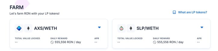 recompensa-RON-tokens-axie-infinity
