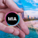 MiamiCoin es parte del primer proyecto de monedas para ciudades lanzada por CityCoins.  Composición por CriptoNoticias. Fuentes:  SeanPavonePhoto  /  elements.envato.com  ;  erika8213  /  elements.envato.com  ;  coinmarketcap.com .