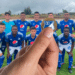 Millonarios, token.