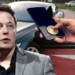 tesla, Musk y pago en BTC.