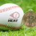 Beisbol y BTC.