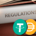 Regulación y criptomonedas.