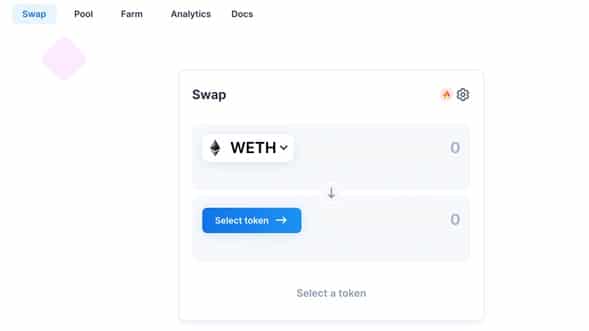 intercambio-tokens-katana-DEX