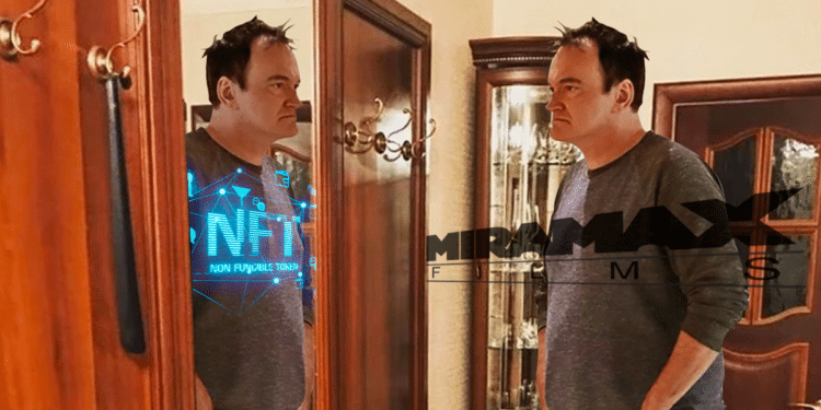 Tarantino, NFT y Miramax.