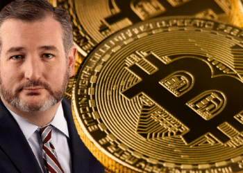 Ted Cruz y BTC.