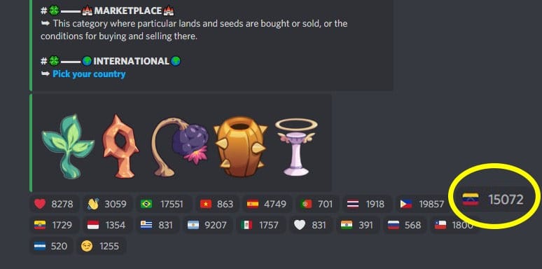 usuarios-plant-vs-undead-discord-venezuela