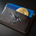 Wallet de BTC Sparrow.