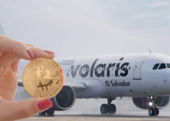 pago-vuelos-aerolinea-el-salvador-bitcoin