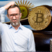 Argentina, regulación BTC.