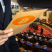 Congreso El Salvador y solicitud BTC.