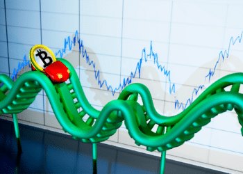 Se analizan cinco correcciones de bitcoin desde 2011.