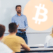 Curso sobre BTC.