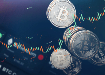 Las altcoins se apreciaron 483% en 2021 frente a un retorno de 63% de bitcoin. Fuente: Open Studio / stock.adobe.