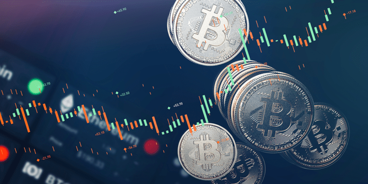 Las altcoins se apreciaron 483% en 2021 frente a un retorno de 63% de bitcoin. Fuente: Open Studio / stock.adobe.