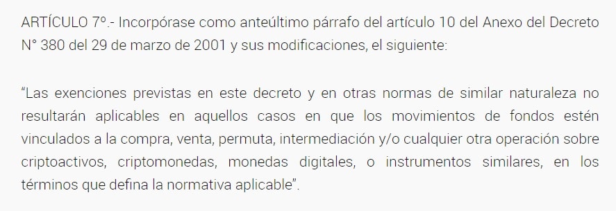 impuestos-bitcoin-argentina