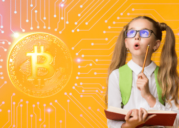 Los atributos tecnológicos de Bitcoin son sorprendentes y deben ser del dominio de sus usuarios.  Composición por CriptoNoticias. Fuente:   Prostock-studio / stock.adobe ; phive2015 / stock.adobe.