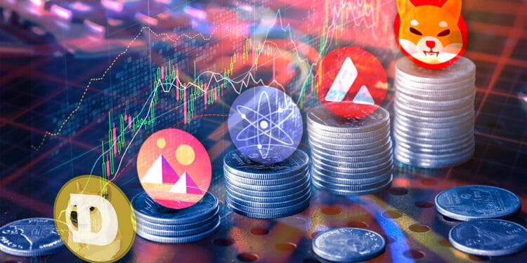 criptomonedas-mas-valuadas-mercado