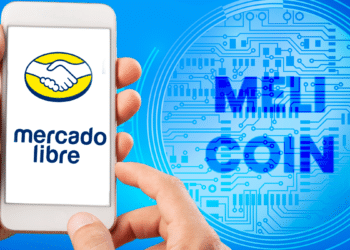 Meli coin.