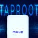 activacion-taproot-monedero-bitcoin-muun-wallet