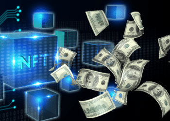 Los NFT registraron precios de venta récord durante el 2021. Fuente: photon_photo / stock.adobe. ; pngegg.