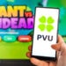 token-pvu-plant-vs-undead-cambios-comunidad