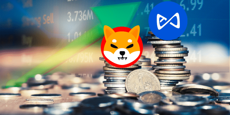 El mercado de las altcoins creció cerca de 600% a lo largo de 2021. Fuente: Wisut / stock.adobe ; Travis / stock.adobe.