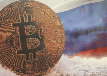 BTC y Rusia.
