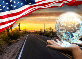 Arizona, EEUU y BTC.