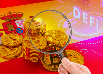 España supervisa BTC y DEFI.