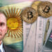 ministro-economia-argentina-impuestos-bitcoin
