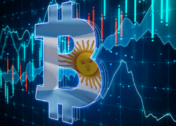 Referente a la minería de criptomonedas y Argentina. Algunos mineros. Fuente: adobe.stcock.