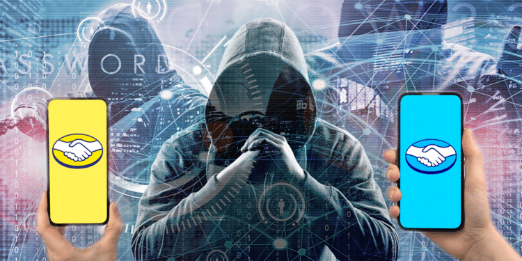 Hackers y ML, MP.