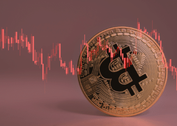 Los conflictos en Kazajistán, que impactaron negativamente el hash rate de Bitcoin, podrían estar provocando la caída del precio. Fuente: Thitiwat / stock.adobe.