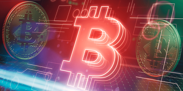 Primer trimestre 2022 de BTC.