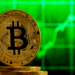 Bitcoin reactiva su continuidad al alza. Fuente: beto_chagas / adobe.stock.